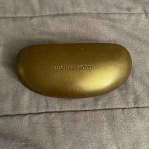Michael Kors Glasses Case